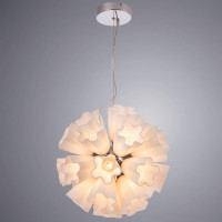  - Подвесная люстра Arte Lamp Canzone A3469SP-25CC