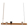 Подвесная светодиодная люстра Loft IT Whisper 1028-3WH - Подвесная светодиодная люстра Loft IT Whisper 1028-3WH