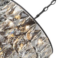  - Подвесная люстра Vitaluce V5263-1/20+1