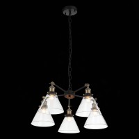  - Подвесная люстра ST Luce Evoluto SL237.413.05