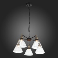 - Подвесная люстра ST Luce Evoluto SL237.413.05
