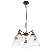  - Подвесная люстра ST Luce Evoluto SL237.413.05