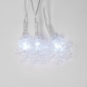 Светодиодная гирлянда Uniel сакура 220V белый ULD-S0280-020/DTA White IP20 SNOWFLAKES 07923 - Светодиодная гирлянда Uniel сакура 220V белый ULD-S0280-020/DTA White IP20 SNOWFLAKES 07923