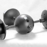 Подвесная люстра Lussole Loft Hartwell GRLSP-8166 - Подвесная люстра Lussole Loft Hartwell GRLSP-8166