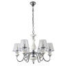 Подвесная люстра Crystal Lux Betis SP-PL6 - Подвесная люстра Crystal Lux Betis SP-PL6