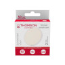 Лампа светодиодная Thomson GX53 11W 3000K таблетка матовая TH-B4009 - Лампа светодиодная Thomson GX53 11W 3000K таблетка матовая TH-B4009