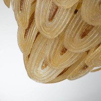  - Подвесная люстра Favourite Flavus 3016-16P