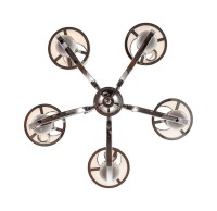 Подвесная люстра Escada 649/5S - Подвесная люстра Escada 649/5S