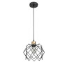 Подвесной светильник Vele Luce Scheletro VL6392P01 - Подвесной светильник Vele Luce Scheletro VL6392P01