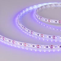  - Лента RT 2-5000 12V UV400 2X (3528, 600 LED, W) (Arlight, 9.6 Вт/м, IP20)