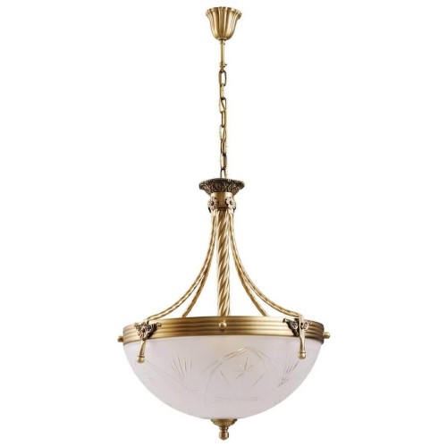 Подвесной светильник MW-Light Афродита 317012104 