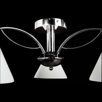  - Потолочная люстра Arte Lamp 32 A1298PL-3CC