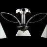 Потолочная люстра Arte Lamp 32 A1298PL-3CC - Потолочная люстра Arte Lamp 32 A1298PL-3CC