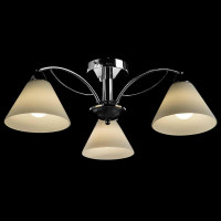  - Потолочная люстра Arte Lamp 32 A1298PL-3CC