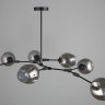 Потолочная люстра Omnilux Asolo OML-93917-07 - Потолочная люстра Omnilux Asolo OML-93917-07