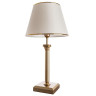 Настольная лампа Arte Lamp Budapest A9185LT-1SG - Настольная лампа Arte Lamp Budapest A9185LT-1SG