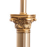 Настольная лампа Arte Lamp Budapest A9185LT-1SG - Настольная лампа Arte Lamp Budapest A9185LT-1SG