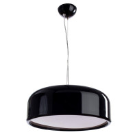 Подвесной светильник Arte Lamp Paleolus A3401SP-3BK - Подвесной светильник Arte Lamp Paleolus A3401SP-3BK