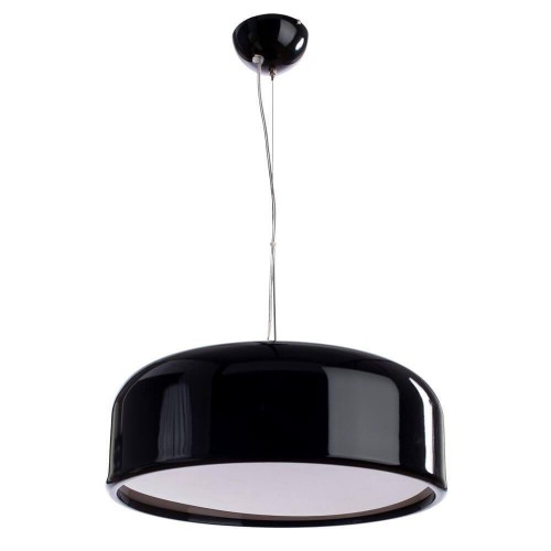 Подвесной светильник Arte Lamp Paleolus A3401SP-3BK 