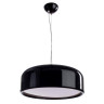 Подвесной светильник Arte Lamp Paleolus A3401SP-3BK - Подвесной светильник Arte Lamp Paleolus A3401SP-3BK