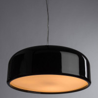 Подвесной светильник Arte Lamp Paleolus A3401SP-3BK - Подвесной светильник Arte Lamp Paleolus A3401SP-3BK