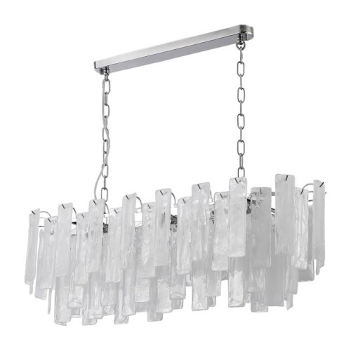 Подвесная люстра Stilfort Glowice 2157/09/10PL 