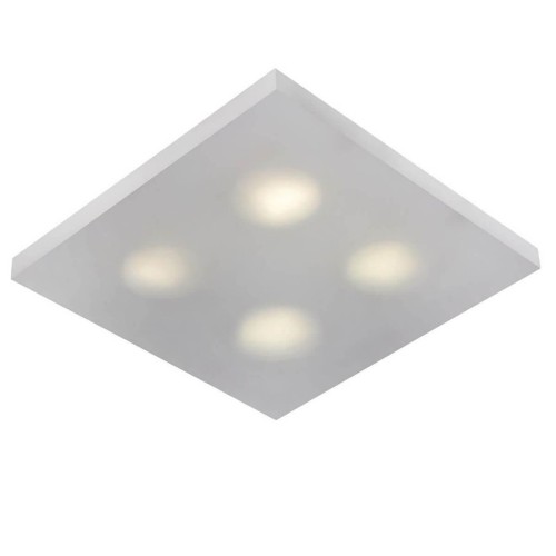 Потолочный светильник Lucide Winx Led 12160/28/67 