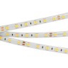 Лента RTW 2-5000SE 24V White 2x (5060, 300 LED, LUX) (Arlight, 14.4 Вт/м, IP65) - Лента RTW 2-5000SE 24V White 2x (5060, 300 LED, LUX) (Arlight, 14.4 Вт/м, IP65)