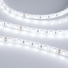 Лента RTW 2-5000SE 24V White 2x (5060, 300 LED, LUX) (Arlight, 14.4 Вт/м, IP65) - Лента RTW 2-5000SE 24V White 2x (5060, 300 LED, LUX) (Arlight, 14.4 Вт/м, IP65)