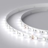 Лента RTW 2-5000SE 24V White 2x (5060, 300 LED, LUX) (Arlight, 14.4 Вт/м, IP65) - Лента RTW 2-5000SE 24V White 2x (5060, 300 LED, LUX) (Arlight, 14.4 Вт/м, IP65)