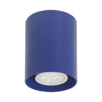  - Потолочный светильник TopDecor Tubo8 P1 19