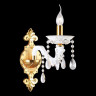 Бра Arte Lamp Nobile A6609AP-1GO - Бра Arte Lamp Nobile A6609AP-1GO