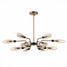 Подвесная люстра ST Luce Desima SL1174.303.12 Подвесная люстра ST Luce Desima SL1174.303.12 - Подвесная люстра ST Luce Desima SL1174.303.12