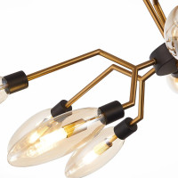  - Подвесная люстра ST Luce Desima SL1174.303.12