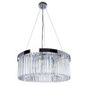 Подвесной светильник Arte Lamp Secunda A1003LM-8CC - Подвесной светильник Arte Lamp Secunda A1003LM-8CC