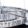 Подвесной светильник Arte Lamp Secunda A1003LM-8CC - Подвесной светильник Arte Lamp Secunda A1003LM-8CC