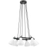 Подвесная люстра Lightstar Acrobata 761160 - Подвесная люстра Lightstar Acrobata 761160