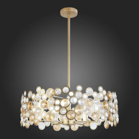  - Подвесная люстра ST Luce Namio SL1172.203.05
