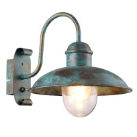  - Бра Arte Lamp Passato A9255AP-1BG