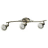 Спот Arte Lamp Focus A5219PL-3AB - Спот Arte Lamp Focus A5219PL-3AB