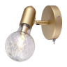 Спот Arte Lamp A8040AP-1SG - Спот Arte Lamp A8040AP-1SG