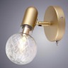 Спот Arte Lamp A8040AP-1SG - Спот Arte Lamp A8040AP-1SG