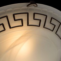Потолочный светильник Arte Lamp Antica A3650PL-3AB - Потолочный светильник Arte Lamp Antica A3650PL-3AB