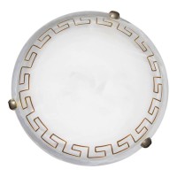 Потолочный светильник Arte Lamp Antica A3650PL-3AB - Потолочный светильник Arte Lamp Antica A3650PL-3AB