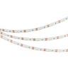 Лента NT-A120-8mm 12V White6000 (9.6 W/m, IP20, 3528, 5m) (Arlight, Открытый) - Лента NT-A120-8mm 12V White6000 (9.6 W/m, IP20, 3528, 5m) (Arlight, Открытый)