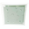 Потолочный светильник Arte Lamp A4807PL-3CC - Потолочный светильник Arte Lamp A4807PL-3CC