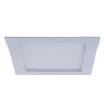 Встраиваемый светильник Arte Lamp Fine A2412PL-1WH - Встраиваемый светильник Arte Lamp Fine A2412PL-1WH