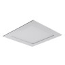 Встраиваемый светильник Arte Lamp Fine A2412PL-1WH - Встраиваемый светильник Arte Lamp Fine A2412PL-1WH