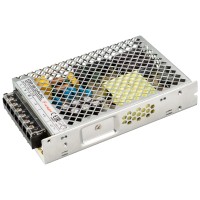  - Блок питания HTSP-150-12-FA-PFC (12V, 12.5A, 150W) (Arlight, IP20 Сетка, 3 года)