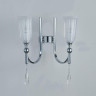 Бра Newport 4802/A chrome М0061866 - Бра Newport 4802/A chrome М0061866